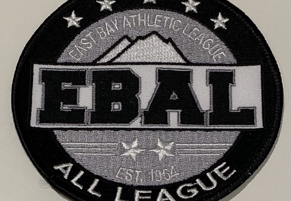 2023 EBAL All-League Awards Announced