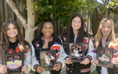 2026 Varsity & JV Team Awards Announced